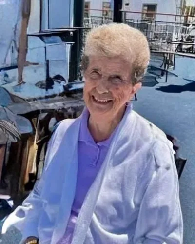 Kathleen J. Sperandio